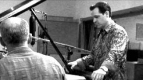 Kurt Elling - &quot;The Gate&quot; EPK
