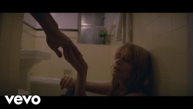 Florence + The Machine - What Kind Of Man