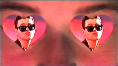 Crocodiles - "Endless Flowers" (Official Video)