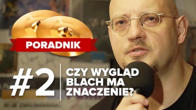 PORADNIK: Czy wygląd blach ma znaczenie?