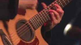 Suzanne Vega - Marlene On The Wall (Live)