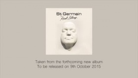 St Germain - Real Blues
