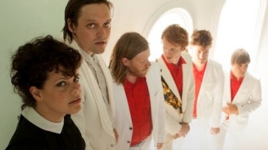 Arcade Fire - Here Comes the Night Time