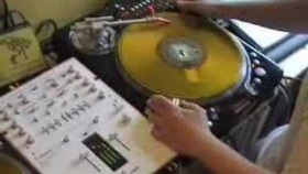 DJ Woody Remixes The Doors Light My Fire