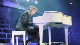 &quot;Justin Bieber. Believe&quot; - zwiastun