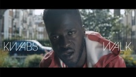Kwabs - Walk (Official Video)