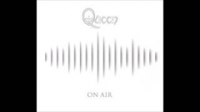 Queen   On Air   Stone Cold Crazy BBC Session October 16 th 1974 Maida Vale 4 Studio