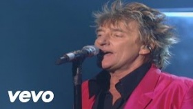 Rod Stewart - Forever Young