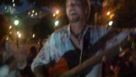 Kenny Loggins in Paris part 1