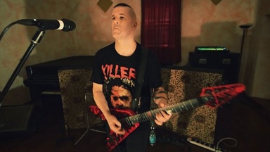 Annihilator - Twisted Lobotomy