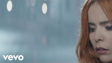 Paloma Faith - Only Love Can Hurt Like This (Official Video)
