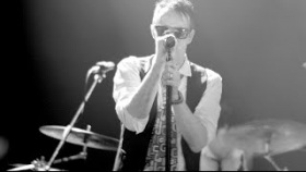 Scott Weiland &amp; the Wildabouts - MODZILLA Official Music Video