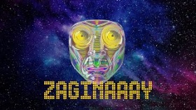 Stachursky - Zaginaaay