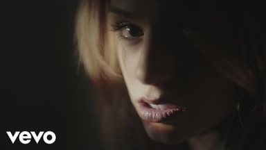 Cher Lloyd - Sirens