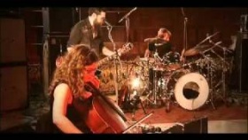 Crippled Black Phoenix - Rise Up and Fight  - Live @ Double Six Tv