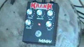 CHATREEO TEST KRANK DISTORTION MAXIMUS