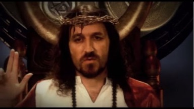 ORPHANED LAND - All Is One (OFFICIAL VIDEO)