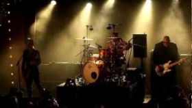 Triggerfinger - Szczecin Music Fest 2013. 02.03.2013