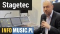 Stagetec Crescendo, Aurus, Platinum 