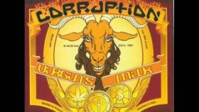 Corruption - 99% of Evil