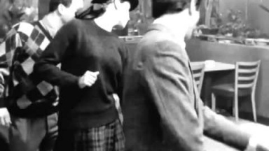 Nouvelle Vague - Dance With Me