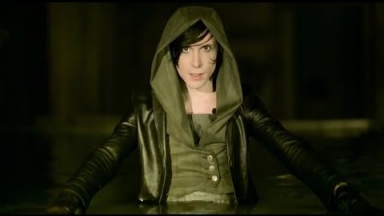 IAMX - &quot;Quiet The Mind&quot; - Official Video