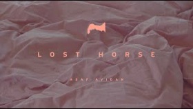 Asaf Avidan - Lost Horse