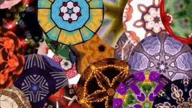 Kate Havnevik - Kaleidoscope