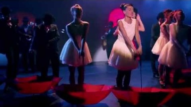 &quot;Champs Elysées&quot; - ZAZ [Official Video]