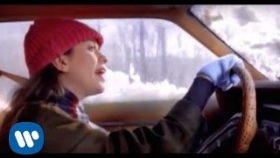 Alanis Morissette - Ironic (Official Video)