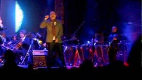 COMA Symfonicznie GDAŃSK 23.06.09r &quot;Sto Tysięcy Jednakowych Miast&quot; plus zakończenie koncertu