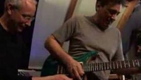  PRS Paul Reed Smith Custom 24 with Mike Ault 