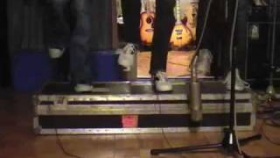 1990's Kicks - Stomp