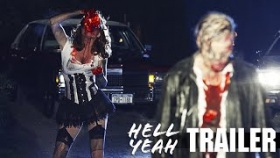 Hell Yeah trailer#1 klipu - Trzynasta w Samo Południe