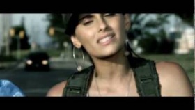 Nelly Furtado - Manos Al Aire
