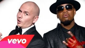Pitbull, Ne-Yo - Time Of Our Lives