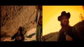 Music Video Conversation with a Gun