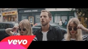 James Morrison - Demons