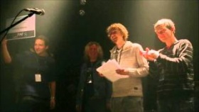 Pif Paf 2014 w 2 minutach
