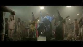 Sébastien Tellier - Cochon Ville (Official Video - Censored Version)