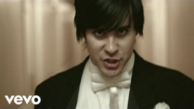 Thirty Seconds To Mars - The Kill (Bury Me)