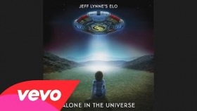 ELO - When I Was a Boy (Audio)
