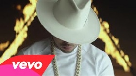 Chris Brown feat. Usher &amp; Rick Ross - New Flame (Explicit Version)