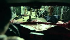 Flapjack - Dead End (oficjalny teledysk)