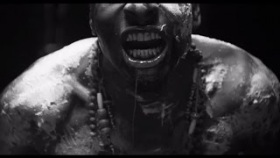 Mefjus - Suicide Bassline (Official Video)