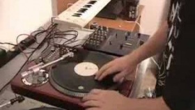 JohnBeez on Controller One / Loop Pedal