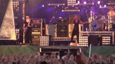 Opener 2010 SKUNK ANANSIE - hedonism