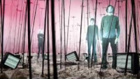 BirdPen Breaking Precedent Official Video Clip by Simon Gesrel