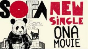 SOFA - Ona Movie (New single)