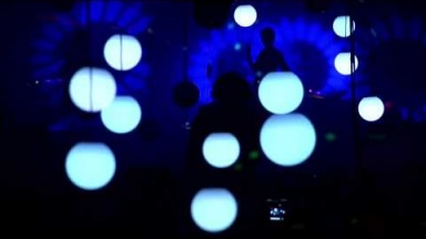 Four Tet - Sing (Live @ the Dome)